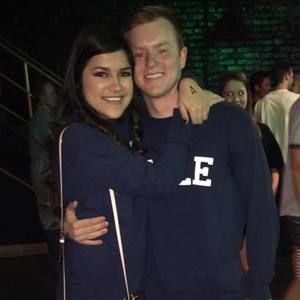 Meet your Posher, Drew